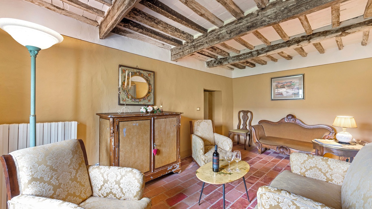 Photo of Livingroom in Macchino