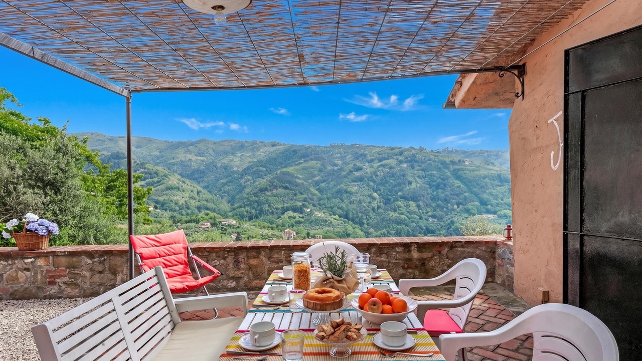 Photo of Outdoor in Macchino