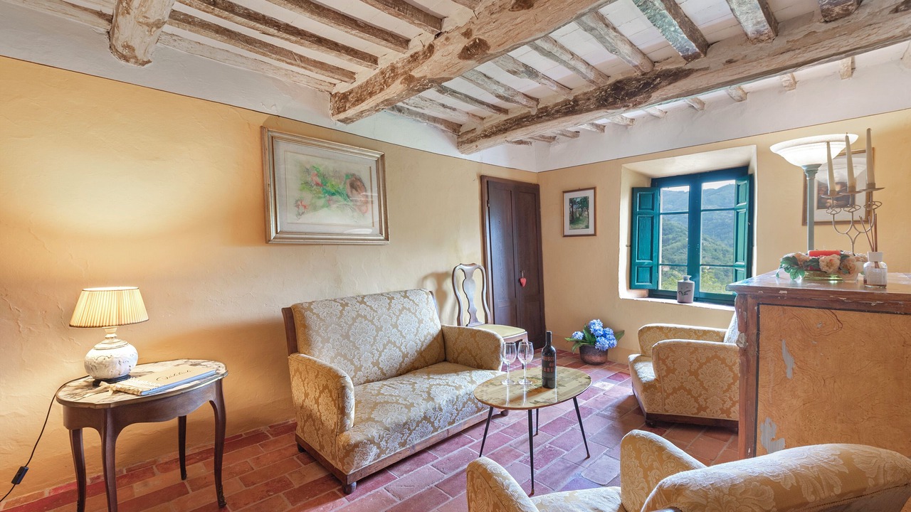 Photo of Livingroom in Macchino