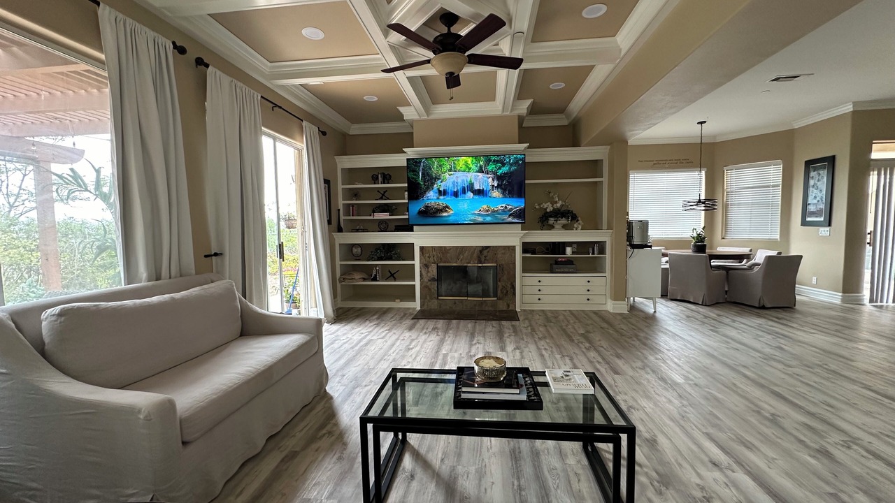 Photo of Livingroom in Camarillo