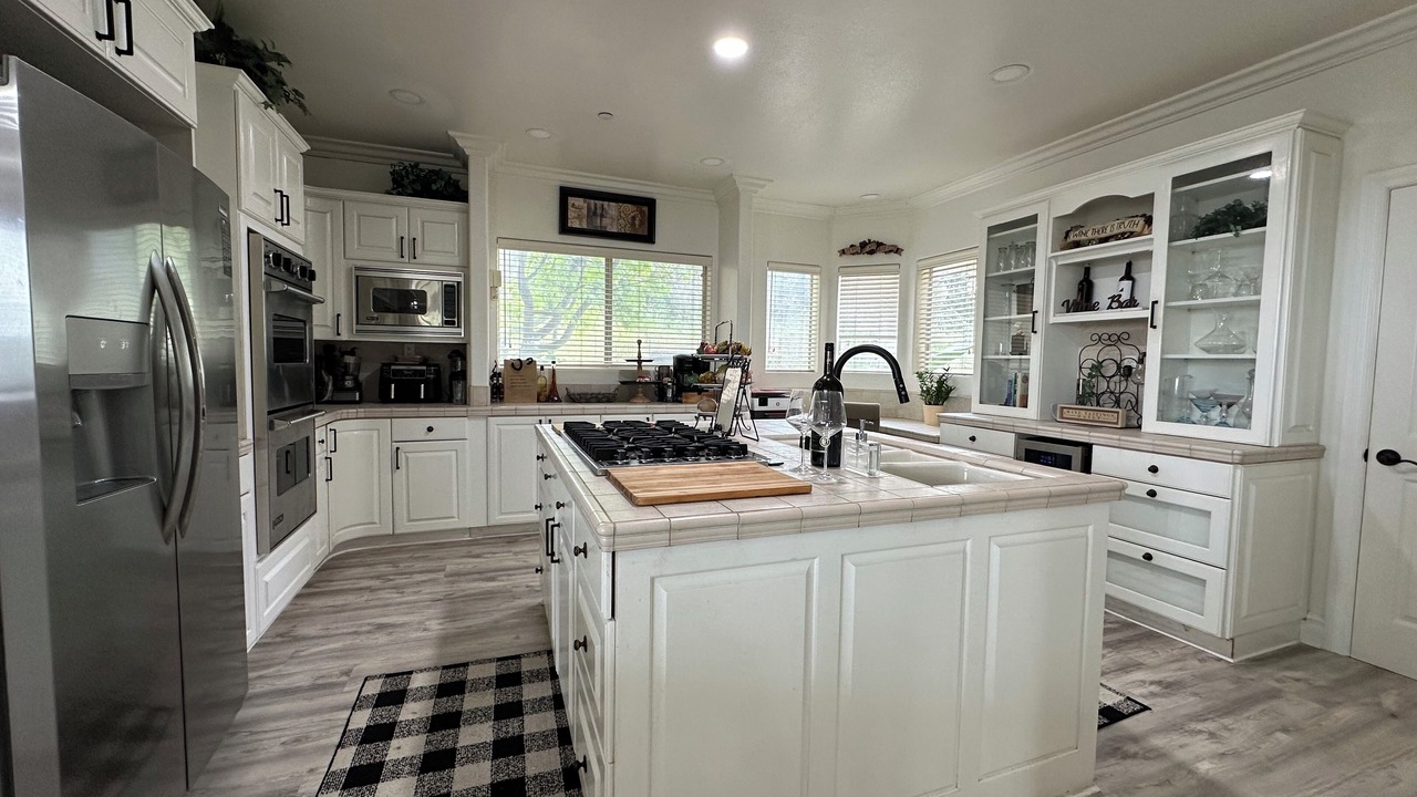 Photo of Kitchen in Camarillo