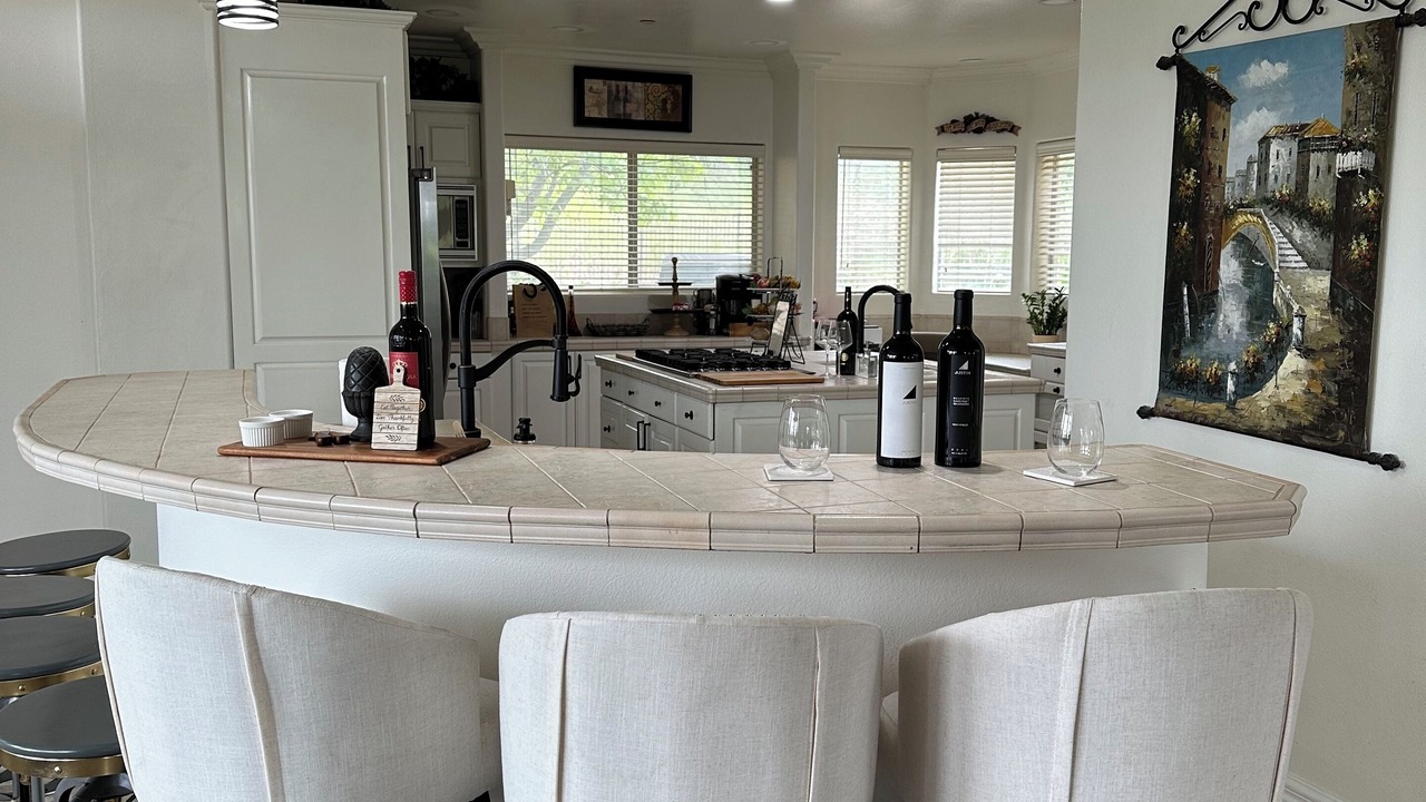 Photo of Kitchen in Camarillo