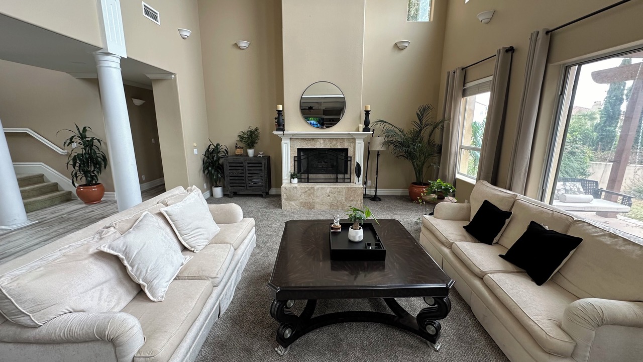 Photo of Livingroom in Camarillo