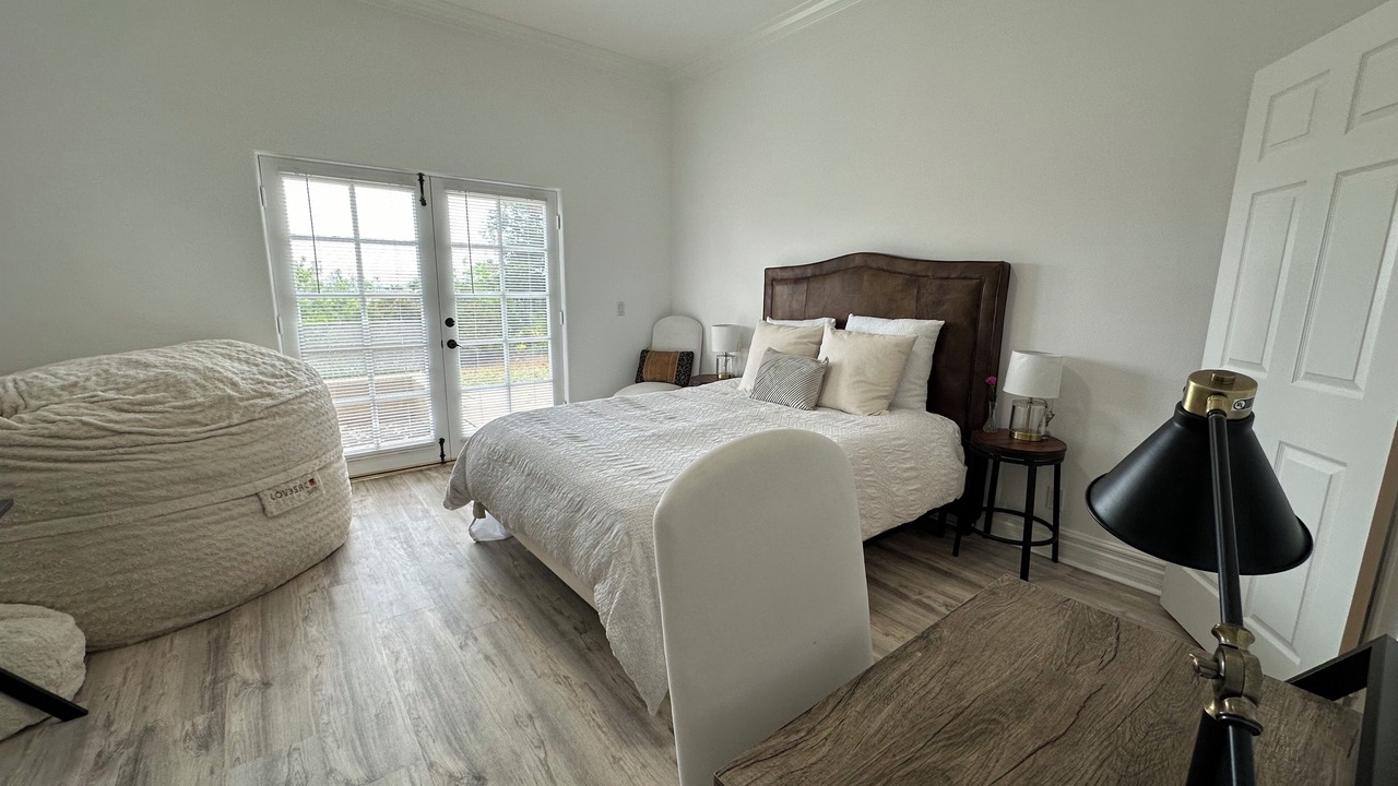 Photo of Bedroom in Camarillo
