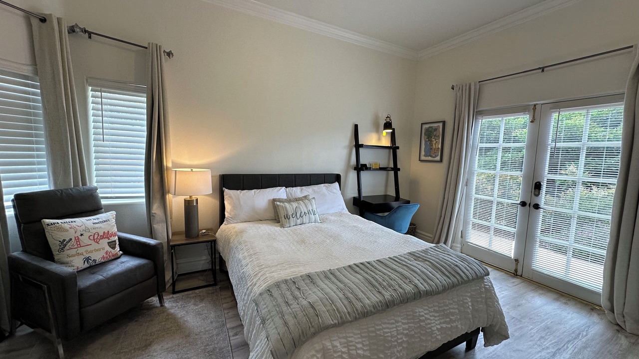 Photo of Bedroom in Camarillo