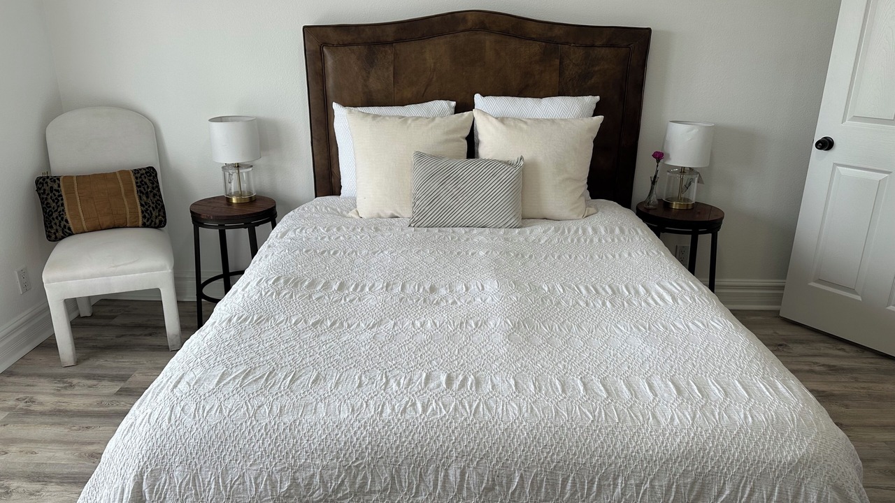 Photo of Bedroom in Camarillo