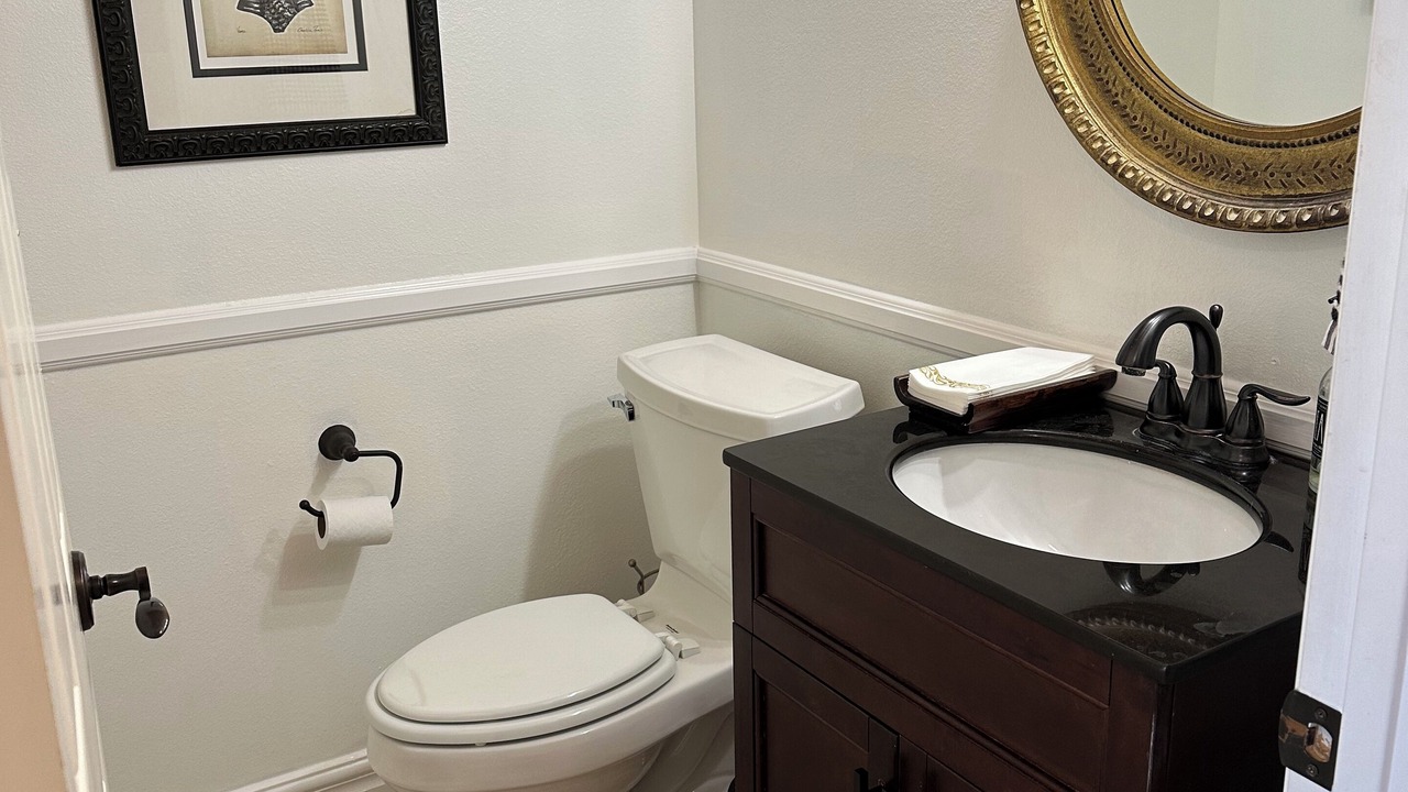 Photo of Bathroom in Camarillo
