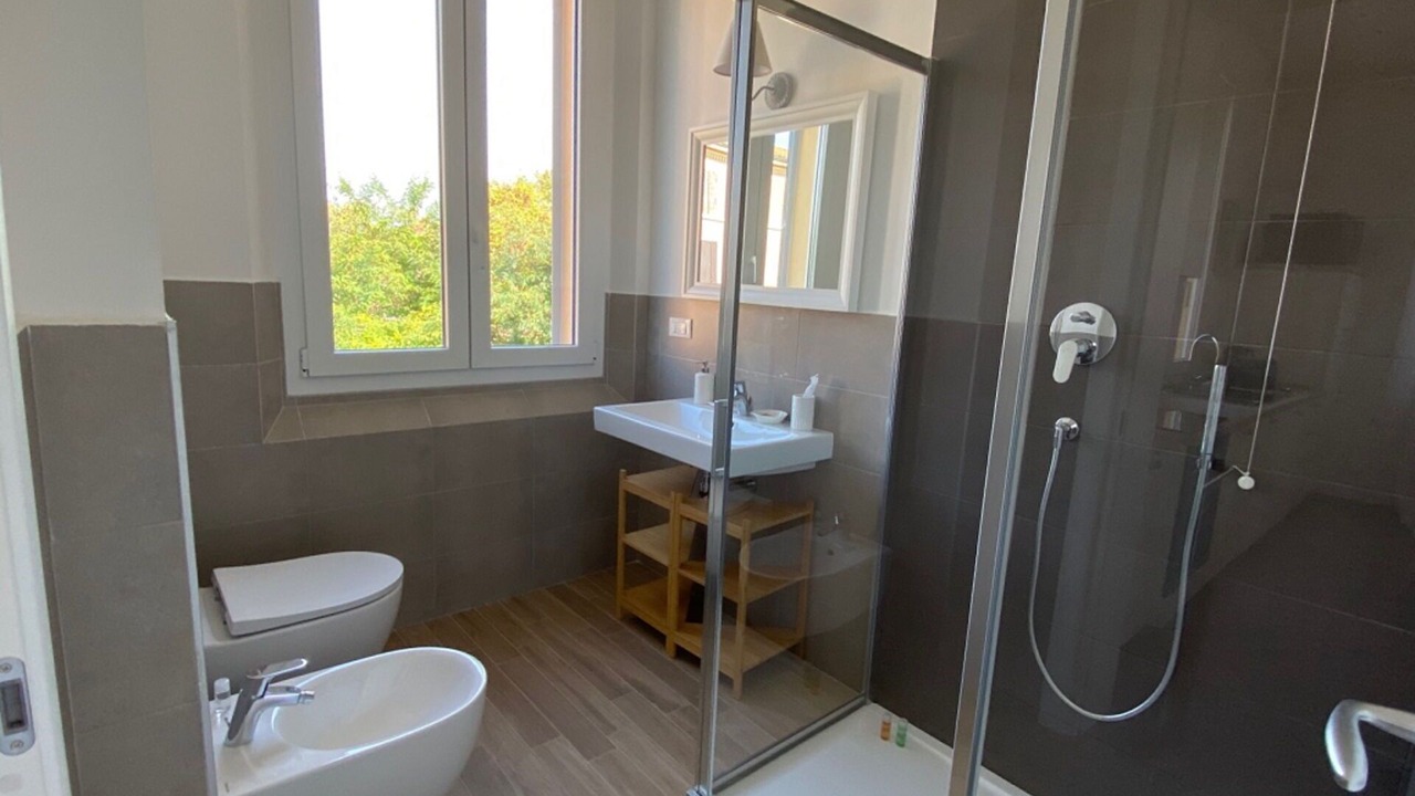 Photo of Bathroom in San Donato-San Vitale