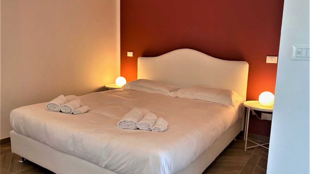Photo of Bedroom in San Donato-San Vitale