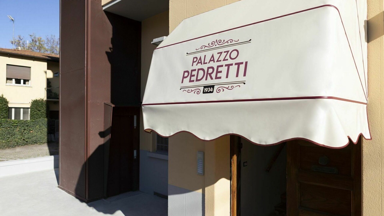 Photo of Outdoor in San Donato-San Vitale