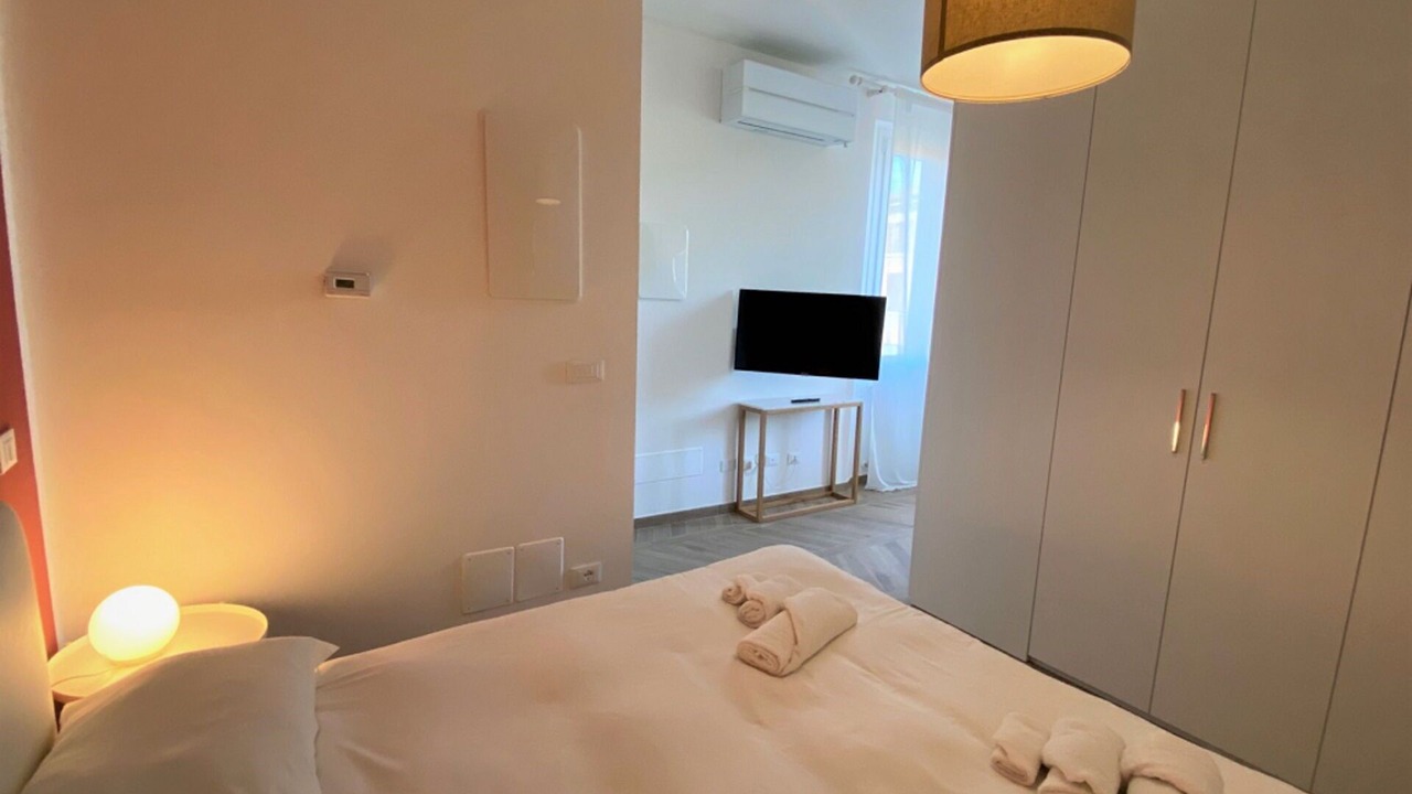 Photo of Bedroom in San Donato-San Vitale