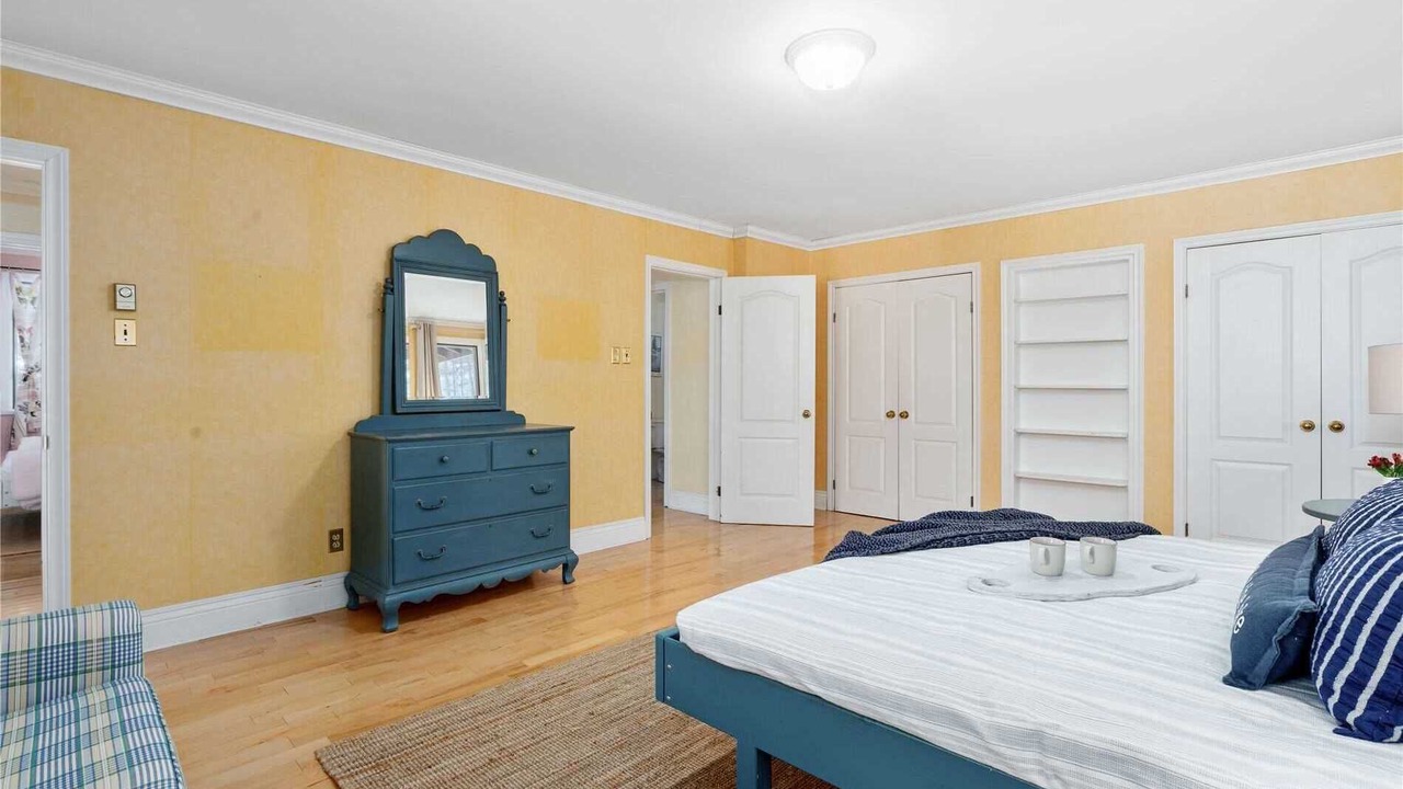 Photo of Bedroom in Ryerson