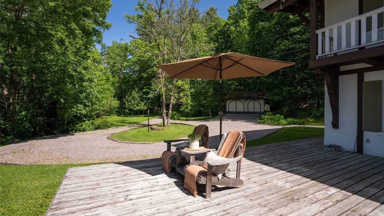Photo of Outdoor in Ryerson