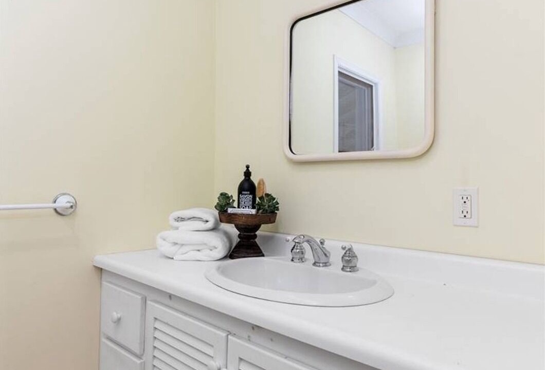 Photo of Bathroom in Ryerson