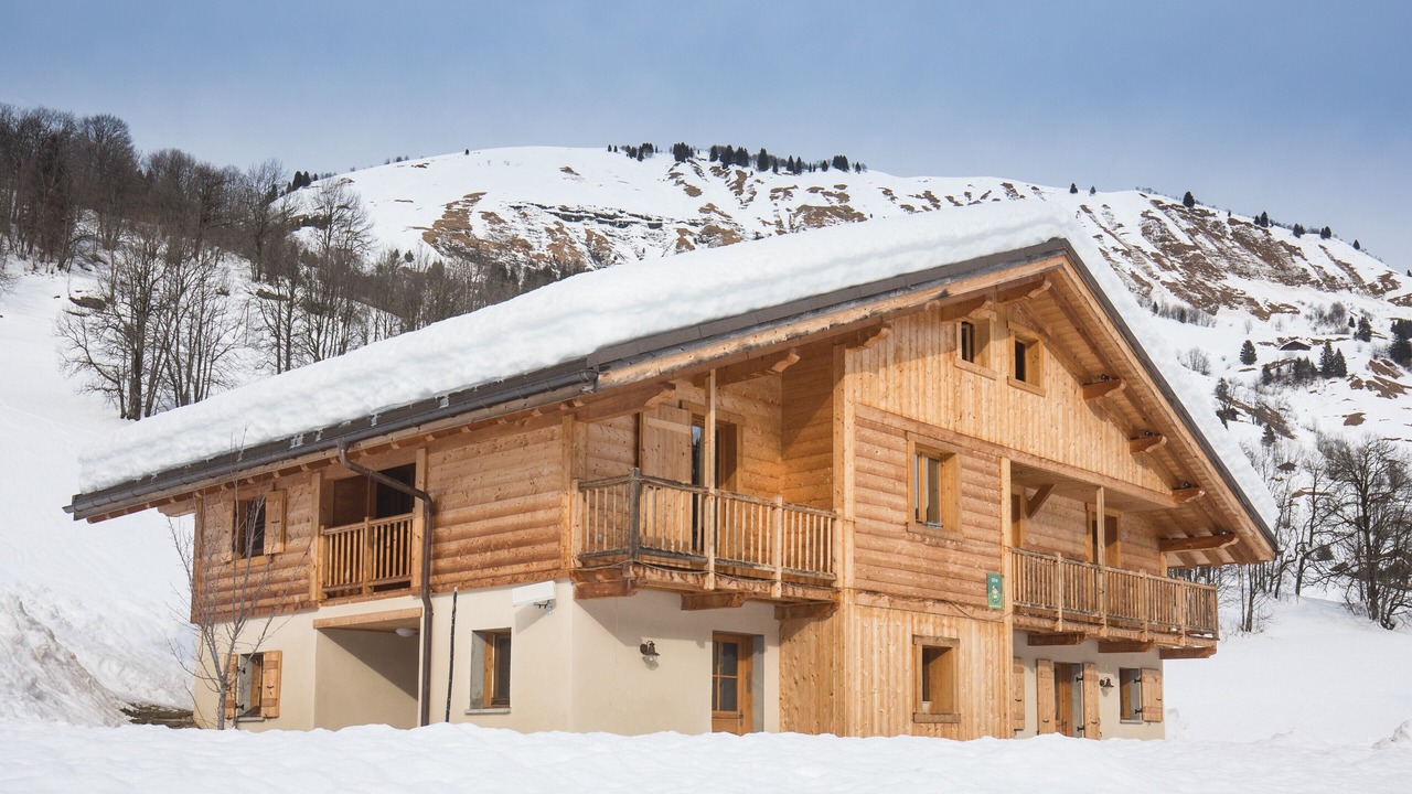 Photo of Outdoor in Hauteluce