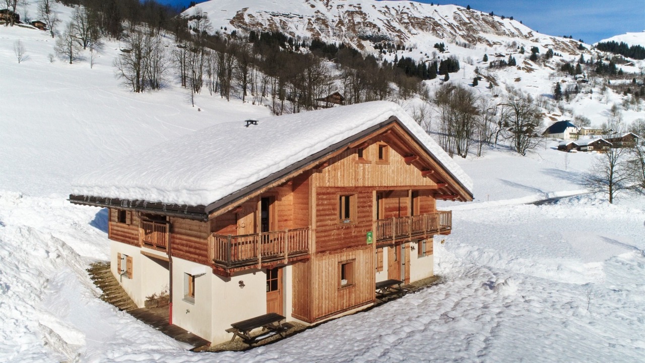 Photo of Outdoor in Hauteluce