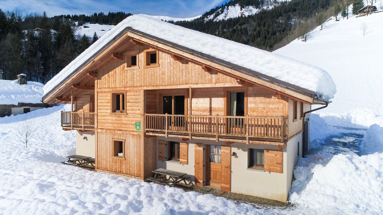 Photo of Outdoor in Hauteluce