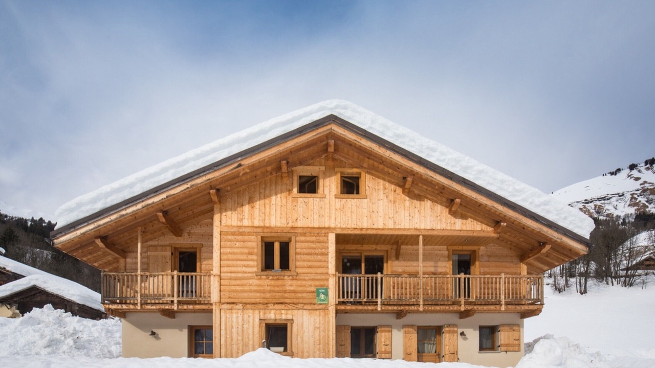 Photo of Outdoor in Hauteluce
