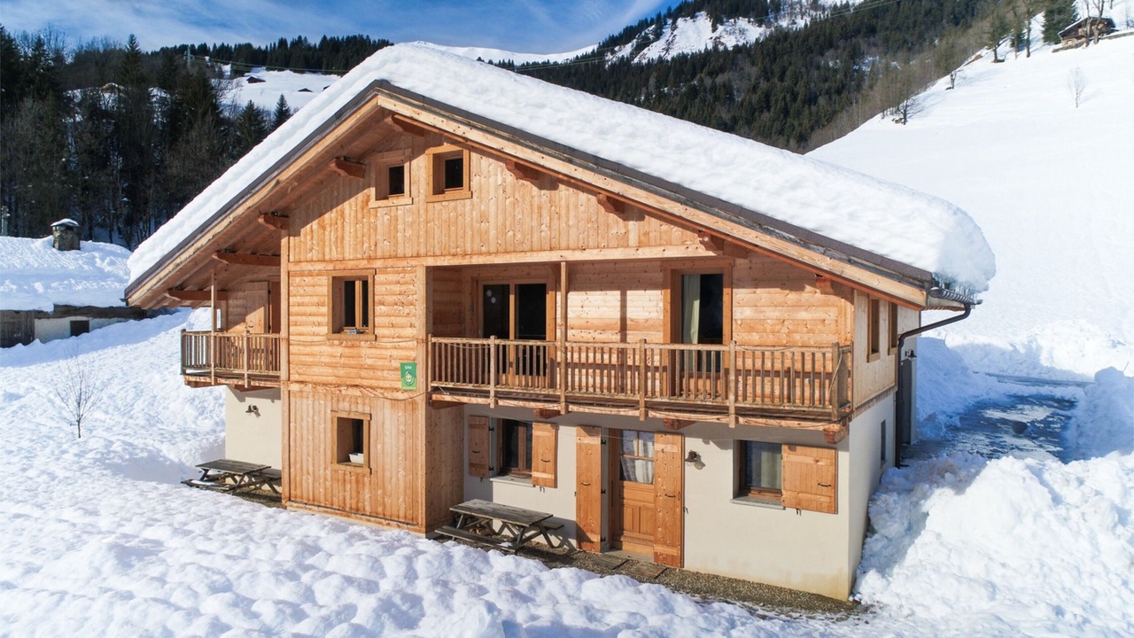 Photo of Outdoor in Hauteluce