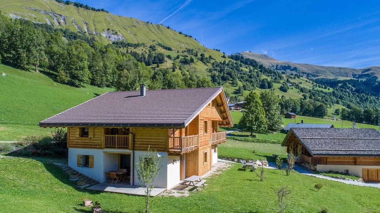 Photo of Outdoor in Hauteluce