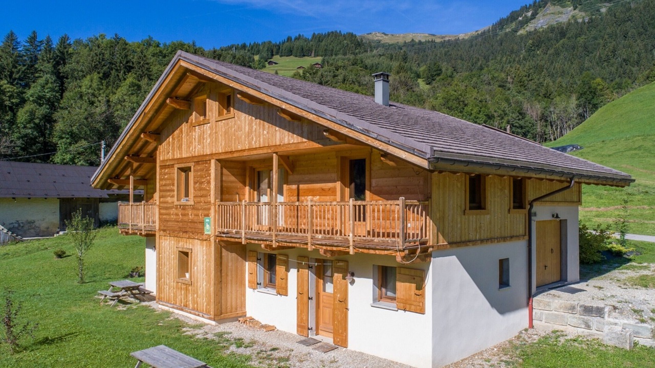 Photo of Outdoor in Hauteluce