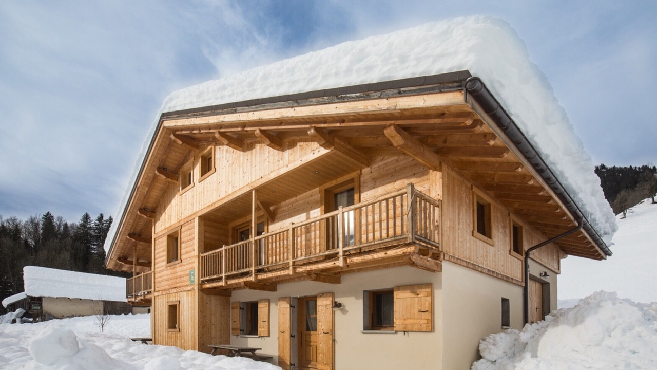 Photo of Outdoor in Hauteluce