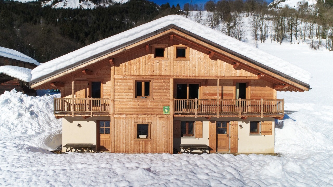 Photo of Outdoor in Hauteluce