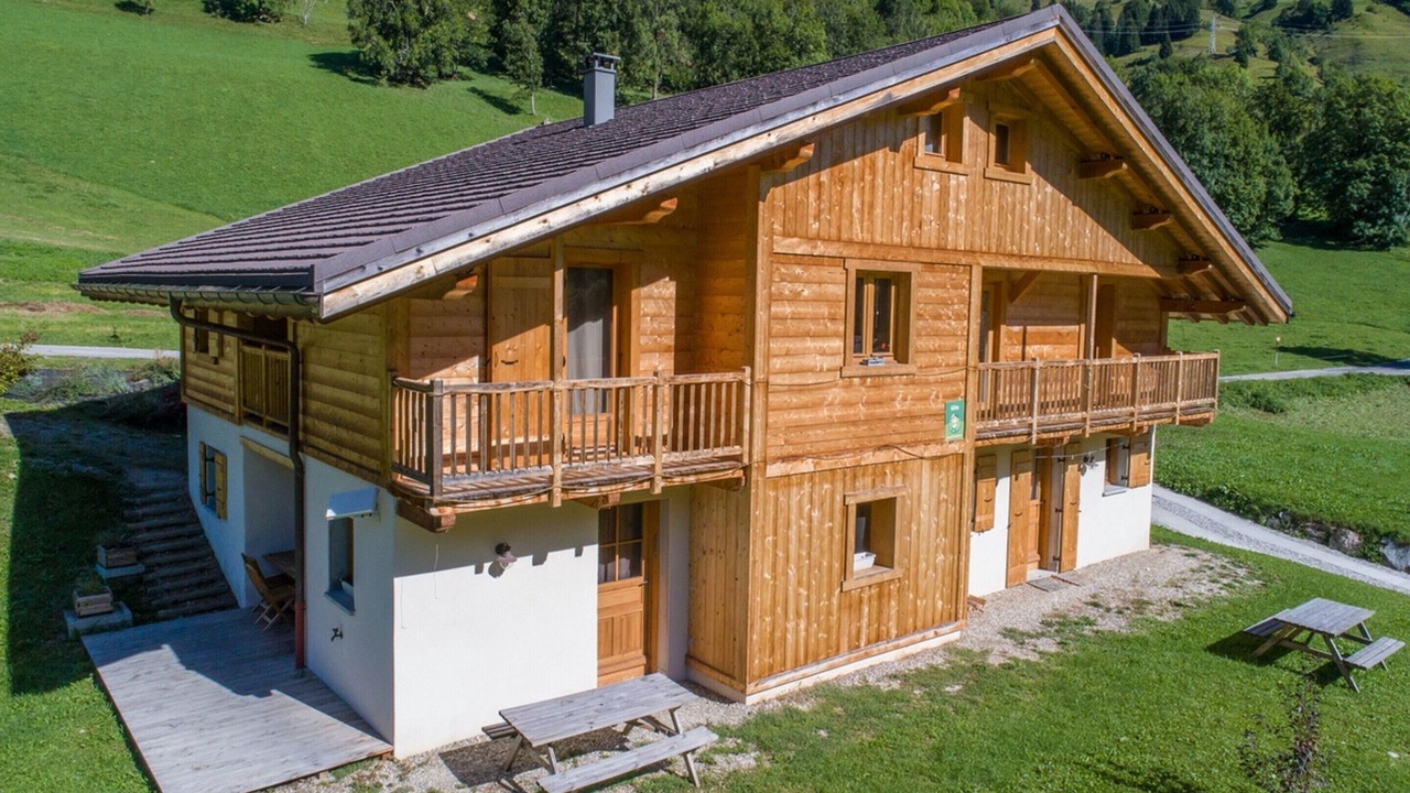 Photo of Outdoor in Hauteluce