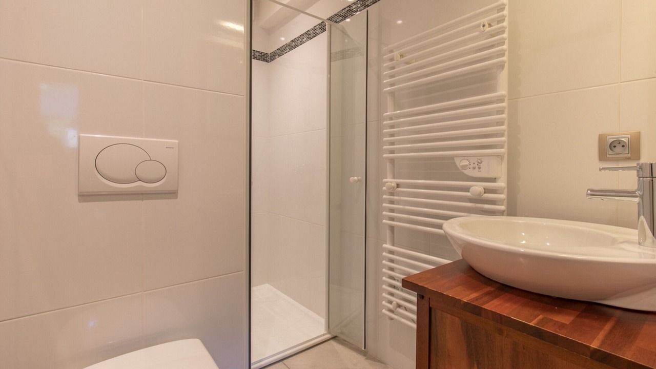Photo of Bathroom in Hauteluce