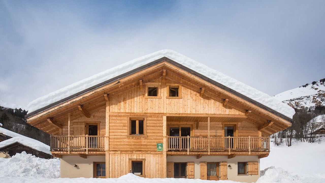 Photo of Outdoor in Hauteluce