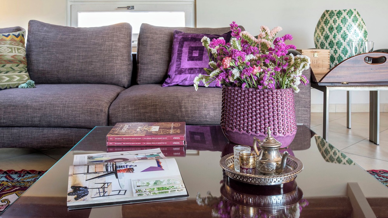 Photo of Livingroom in Rione V Ponte