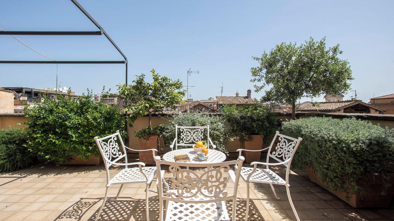 Photo of Outdoor in Rione V Ponte