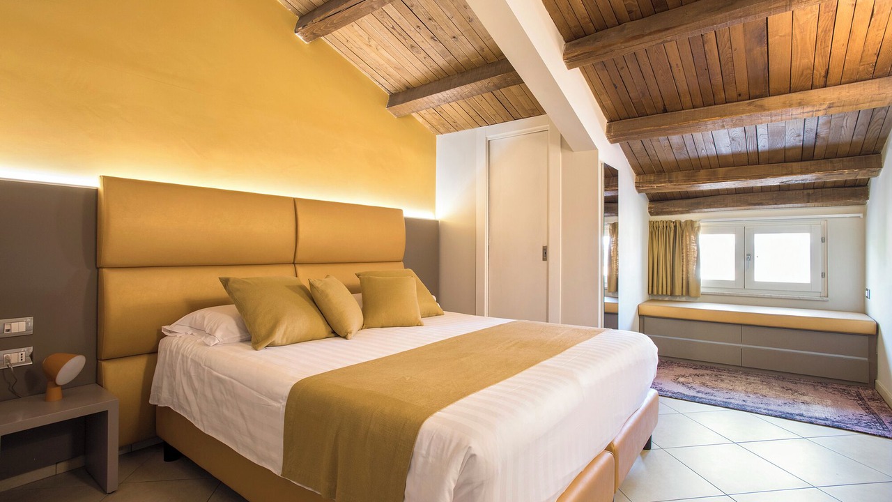 Photo of Bedroom in Rione V Ponte