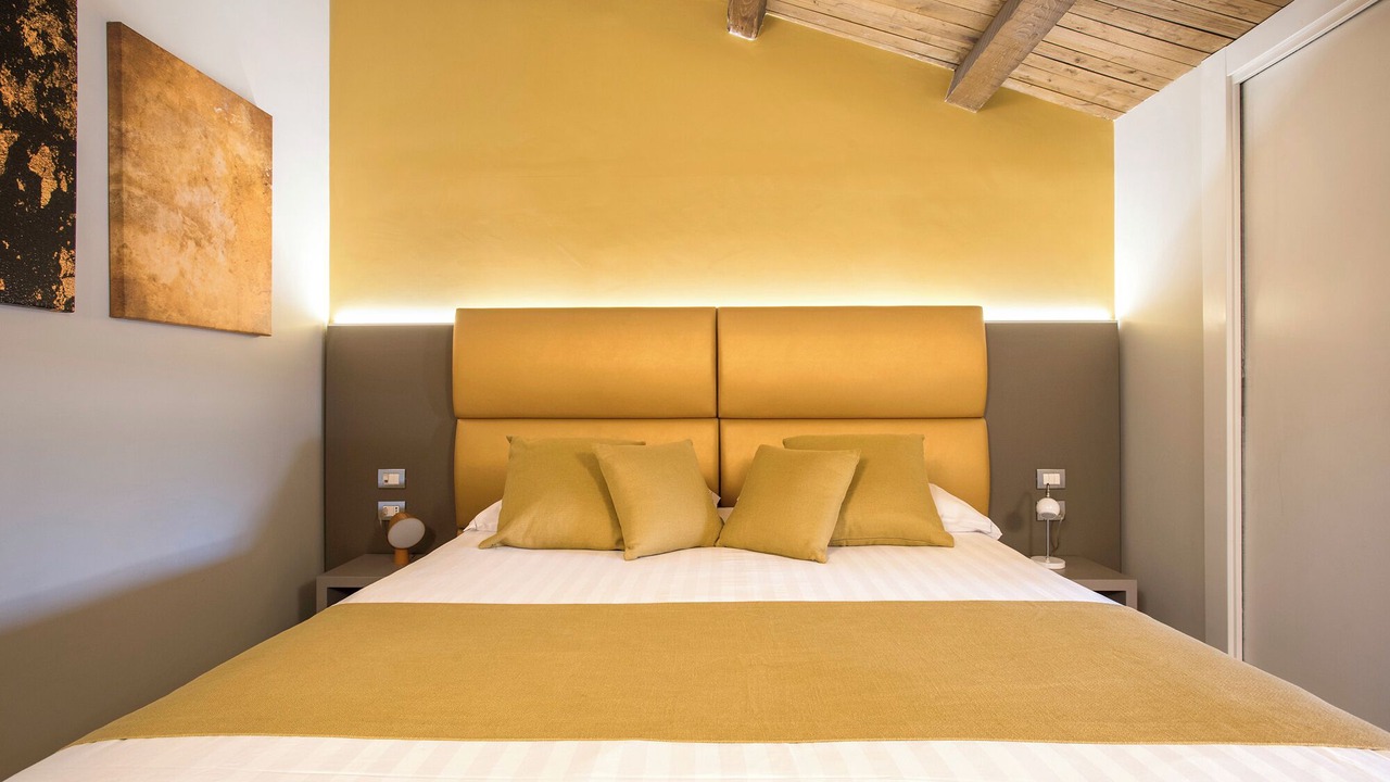 Photo of Bedroom in Rione V Ponte