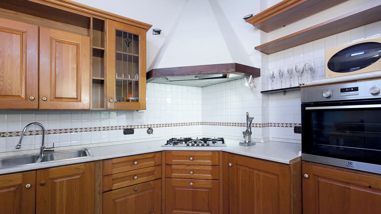 Photo of Kitchen in Figline e Incisa Valdarno