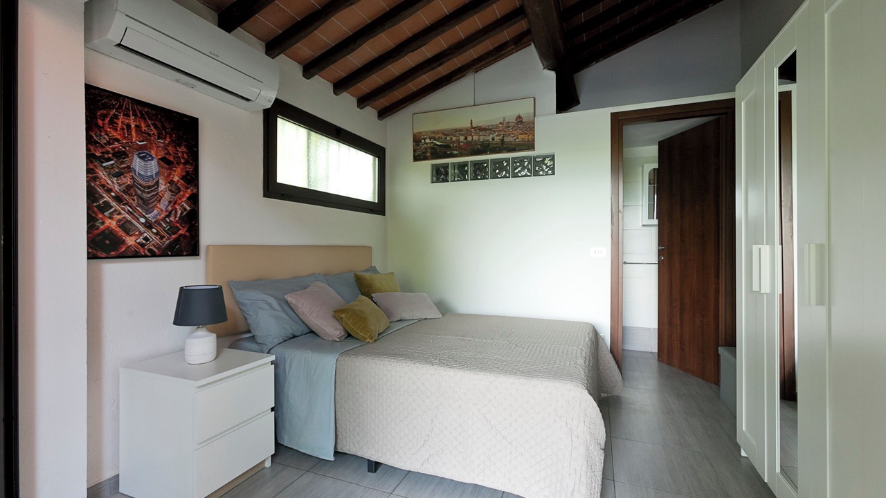 Photo of Bedroom in Figline e Incisa Valdarno