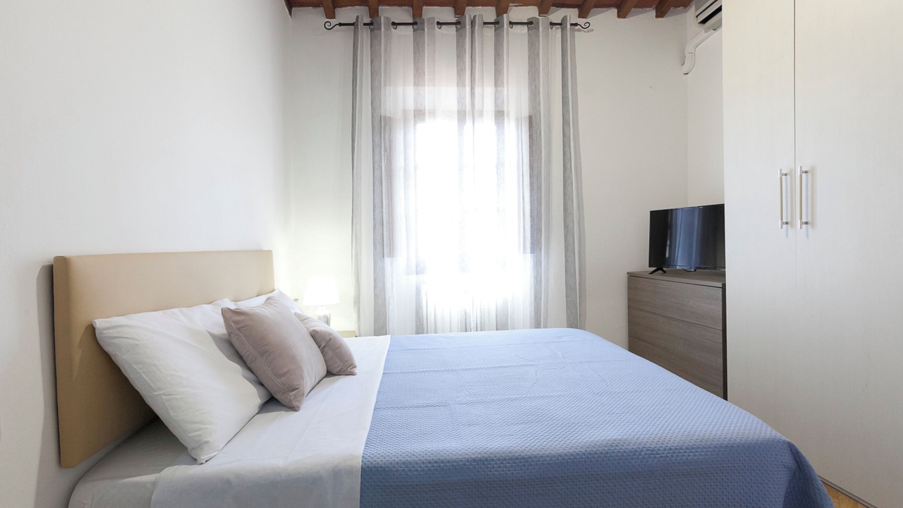 Photo of Bedroom in Figline e Incisa Valdarno