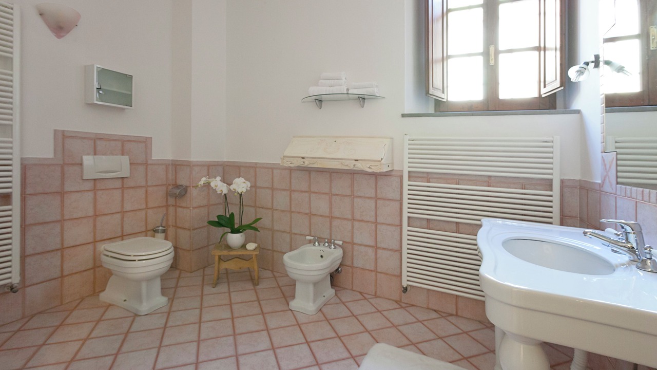 Photo of Bathroom in Figline e Incisa Valdarno