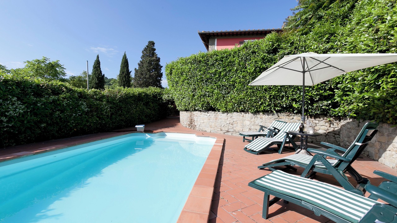 Photo of Outdoor in Figline e Incisa Valdarno