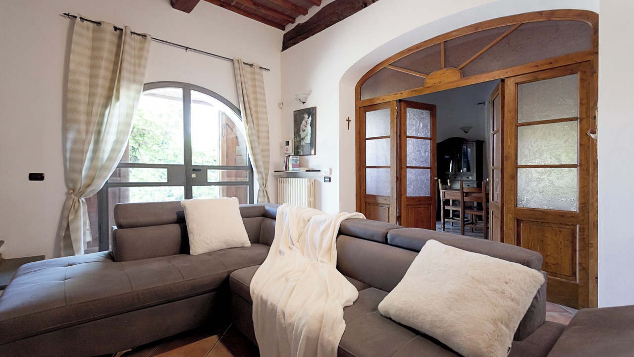 Photo of Livingroom in Figline e Incisa Valdarno