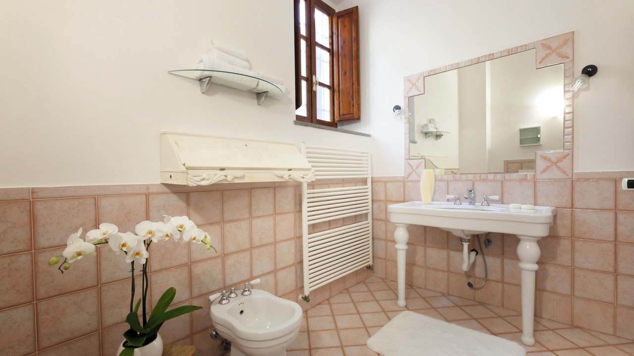 Photo of Bathroom in Figline e Incisa Valdarno