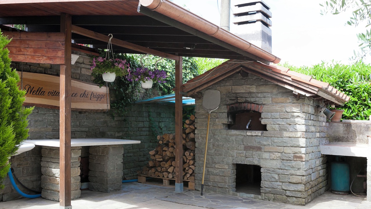 Photo of Patio Balcony in Figline e Incisa Valdarno