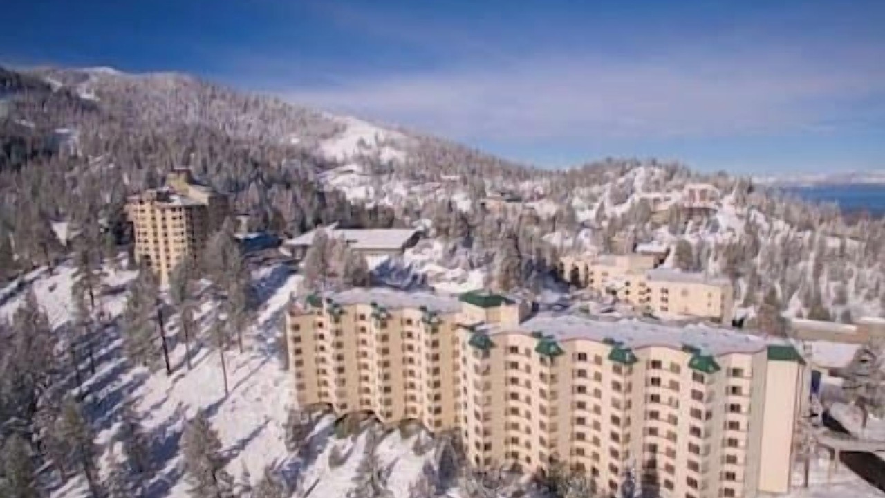 Photo of Outdoor in Tahoe Village