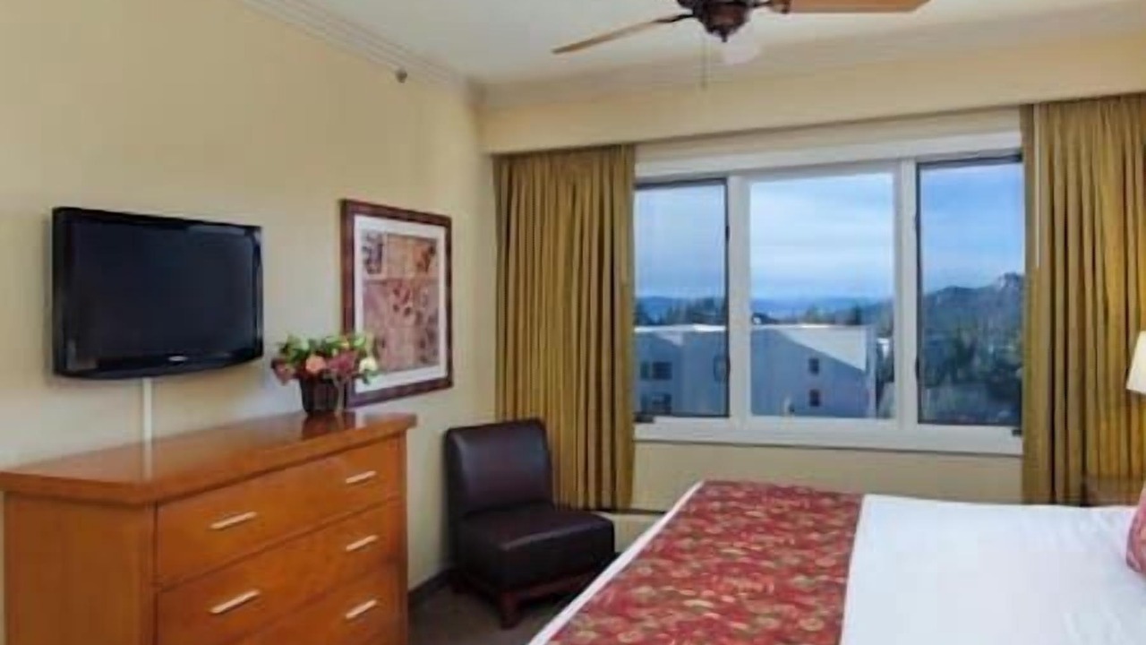 Photo of Bedroom in Tahoe Village