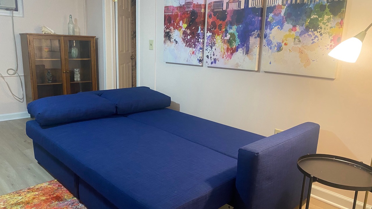 Photo of Livingroom in Silver Spring