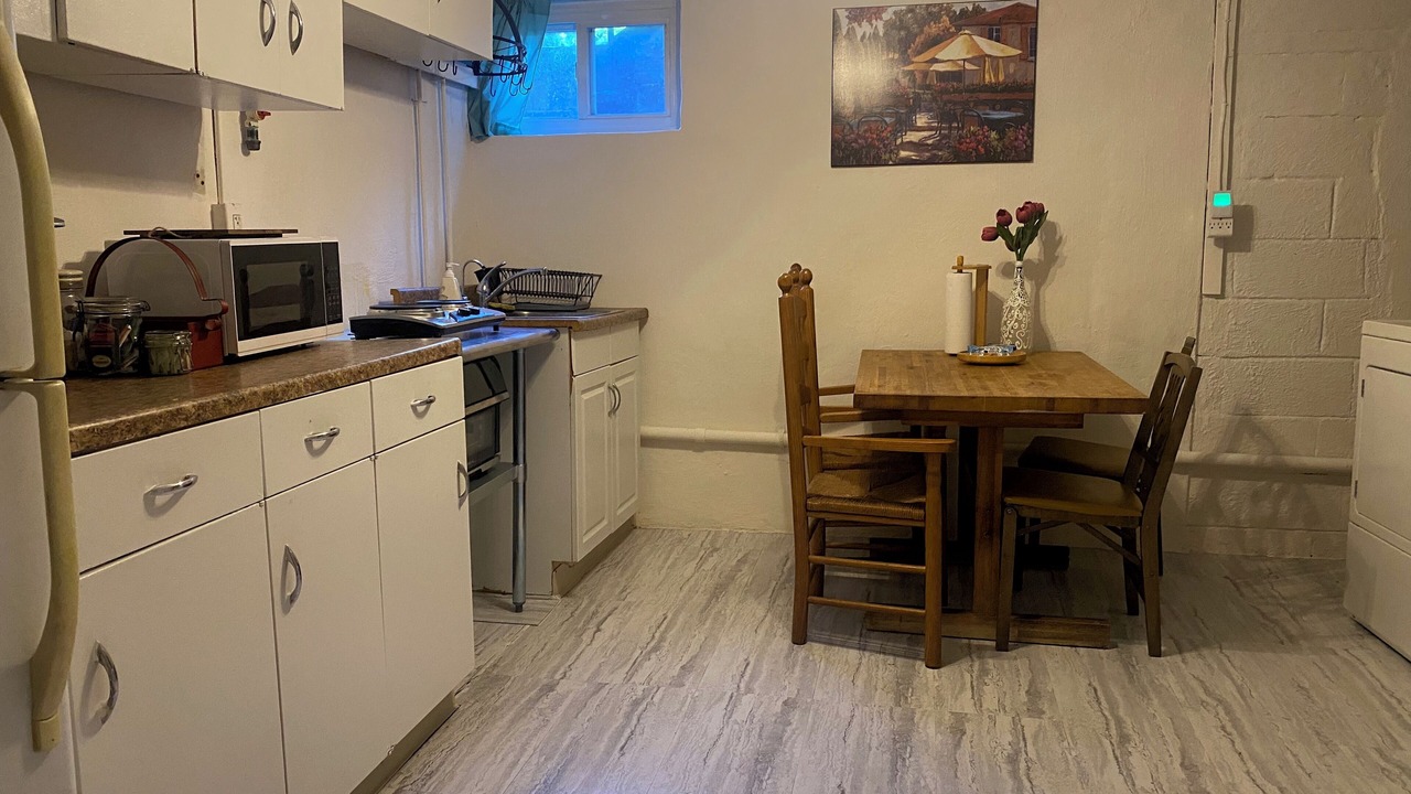 Photo of Kitchen in Silver Spring