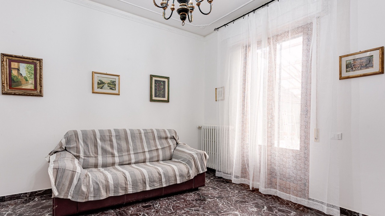 Photo of Livingroom in Borgo San Lorenzo