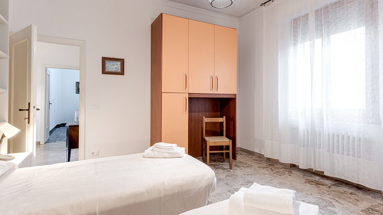 Photo of Bedroom in Borgo San Lorenzo