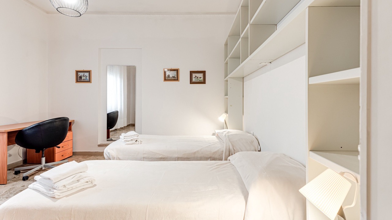 Photo of Bedroom in Borgo San Lorenzo