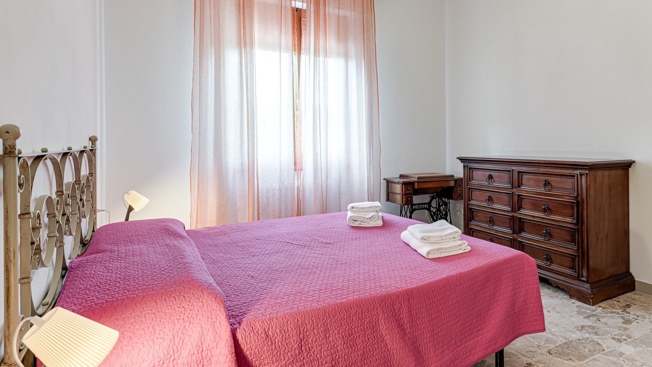 Photo of Bedroom in Borgo San Lorenzo